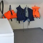 6 Person In Onarheim (Tysnes)