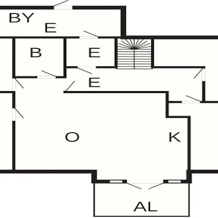 Ii Apartment