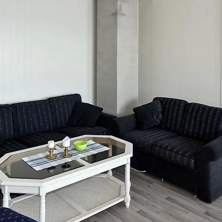Ii Apartment