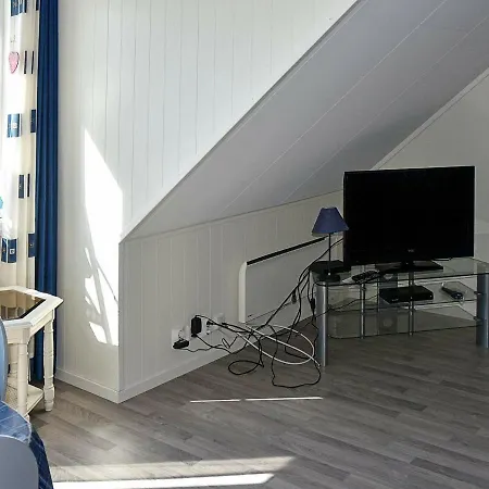 Apartamento 6 Person In Onarheim (Tysnes)