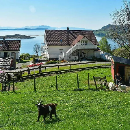 Apartment Ii Onarheim (Tysnes)
