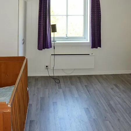 Ii Apartment