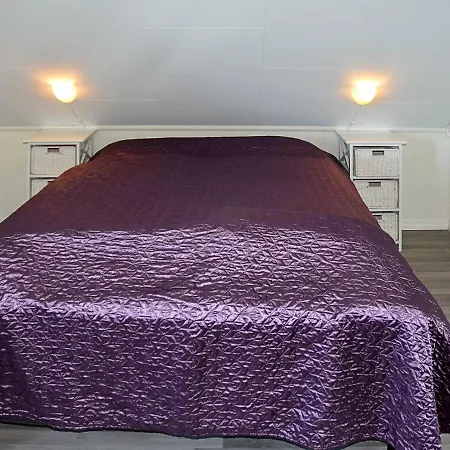 Apartamento 6 Person In *