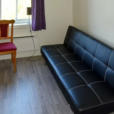 Apartamento 6 Person In