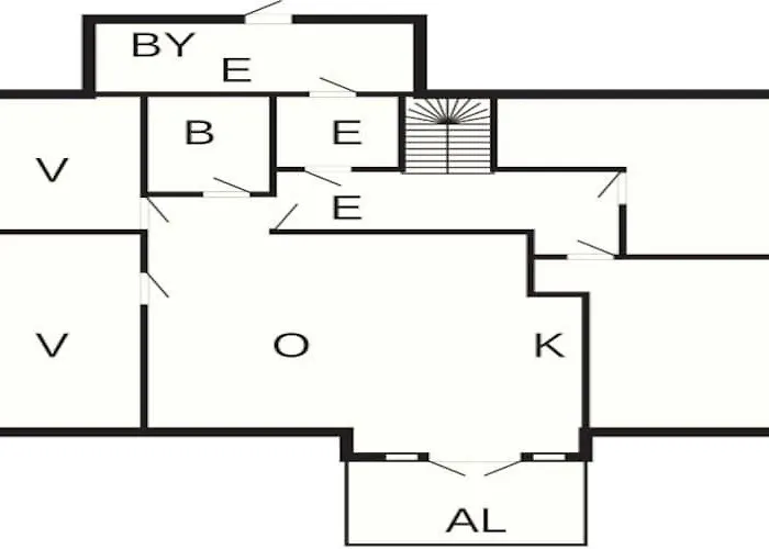 6 Person In Апартаменты